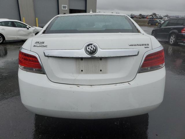 Photo 6 from auction – 2010 BUICK LACROSSE C with VIN 1G4GC5EG7AF216110