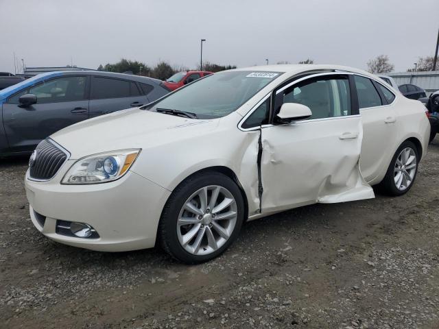 BUICK VERANO CON 2016 with VIN 1G4PR5SK6G4113482 - Photo from auction