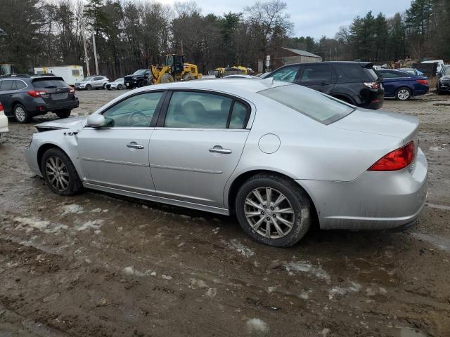 Photo 2 from auction – 2010 BUICK LUCERNE CX with VIN 1G4HF5EM7AU110043