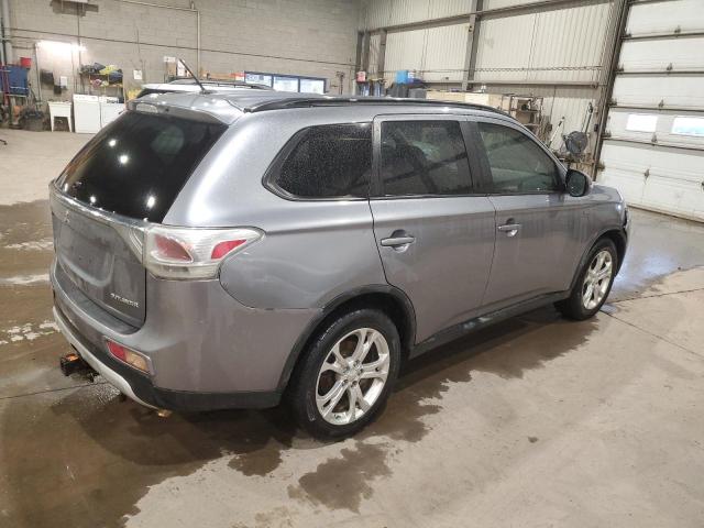 Photo 3 from auction – 2015 MITSUBISHI OUTLANDER with VIN JA4JZ3AX5FZ601586