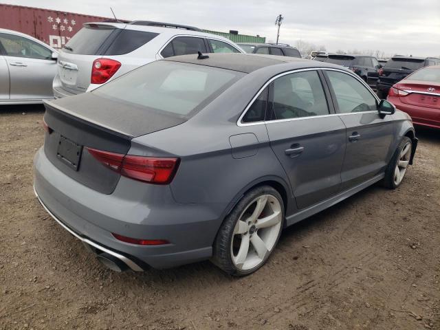 صورة رقم 3 من المزاد - 2019 AUDI RS3 مع VIN WUABWGFFXKA903963