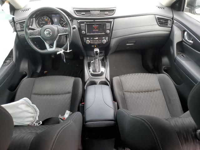 Photo 8 from auction – 2018 NISSAN ROGUE S with VIN KNMAT2MT2JP573339