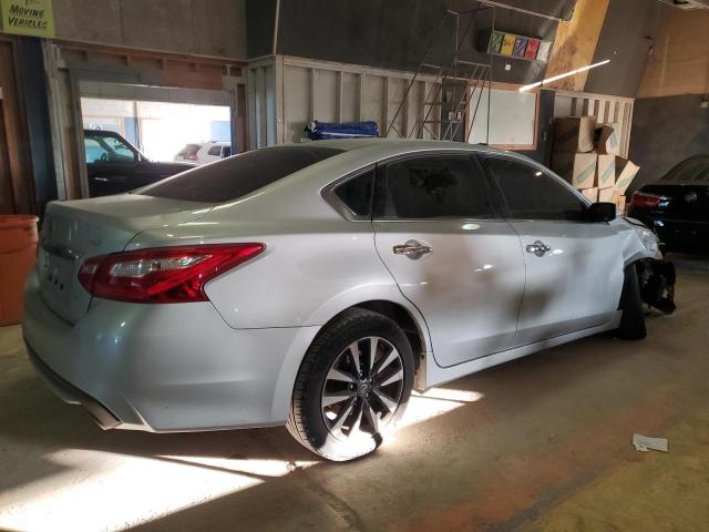 Photo 3 from auction – 2017 NISSAN ALTIMA 2.5 with VIN 1N4AL3AP7HC109810