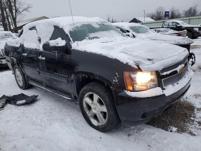 Zdjęcie 4 z aukcji – 2013 CHEVROLET AVALANCHE z VIN 3GNTKFE76DG293637