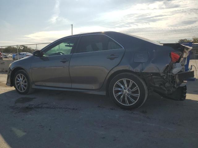 Photo 2 from auction – 2014 TOYOTA CAMRY L with VIN 4T1BF1FK9EU387083