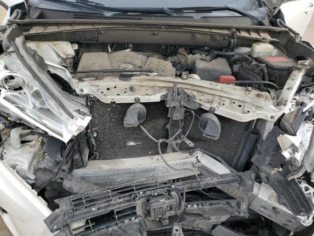 Photo 12 from auction – 2017 TOYOTA HIGHLANDER with VIN 5TDJZRFH1HS512922