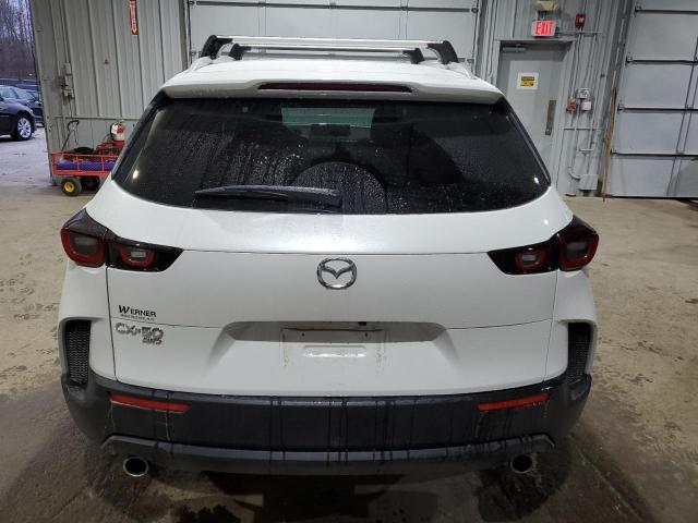 Photo 6 from auction – 2023 MAZDA CX-50 PREF with VIN 7MMVABCM7PN136569