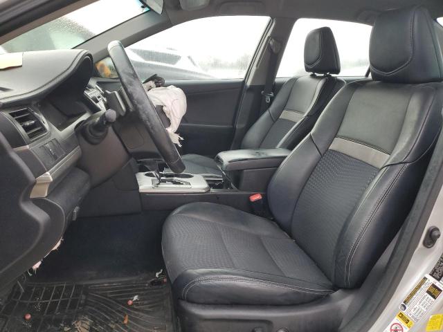 Photo 7 from auction – 2014 TOYOTA CAMRY L with VIN 4T1BF1FK8EU455048
