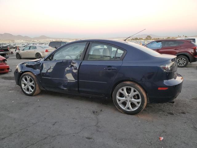 Photo 2 from auction – 2009 MAZDA 3 I with VIN JM1BK32F891217261