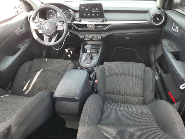 Photo 8 from auction – 2021 KIA FORTE FE with VIN 3KPF24AD3ME336493