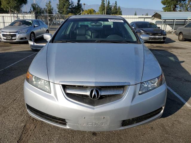 Photo 5 from auction – 2005 ACURA TL with VIN 19UUA66225A066420