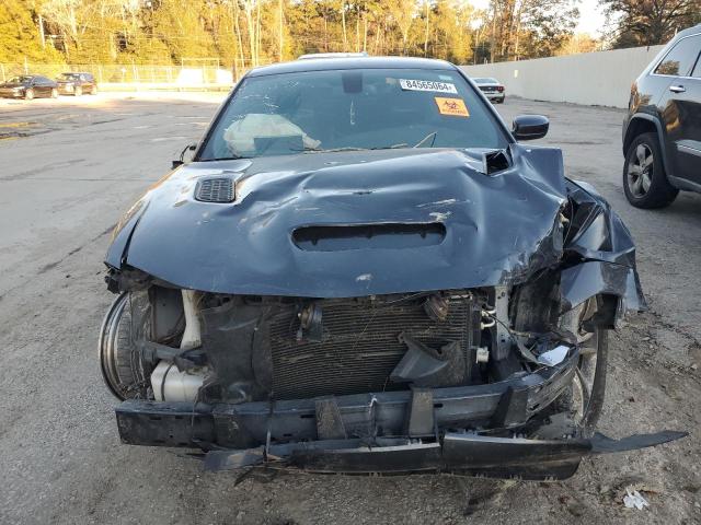 Photo 5 from auction – 2016 DODGE CHARGER R/ with VIN 2C3CDXCTXGH111939