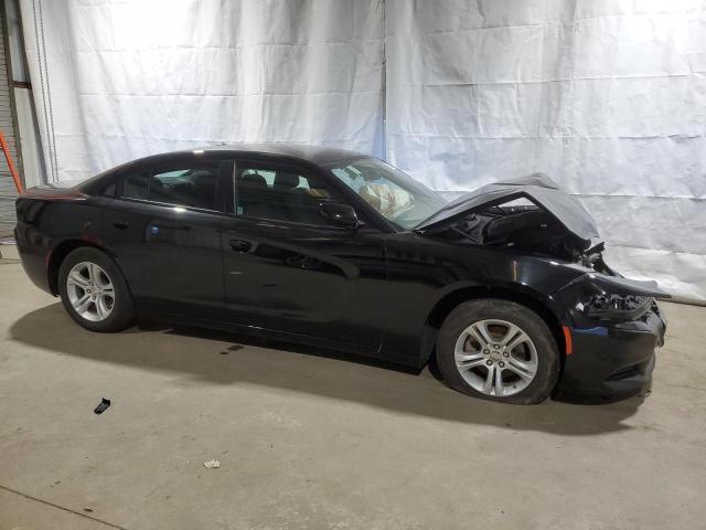 Photo 4 from auction – 2022 DODGE CHARGER SX with VIN 2C3CDXBG5NH238986
