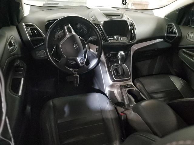 Photo 8 from auction – 2013 FORD ESCAPE SEL with VIN 1FMCU9HXXDUD51130