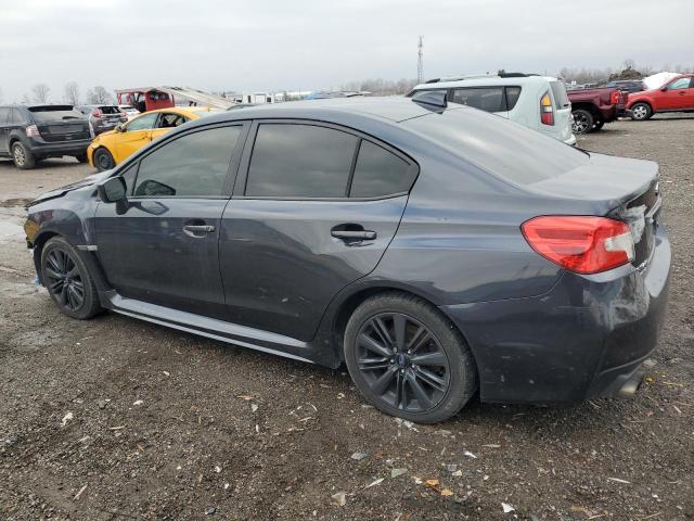 صورة رقم 2 من المزاد - 2019 SUBARU WRX مع VIN JF1VA1A61K9810902