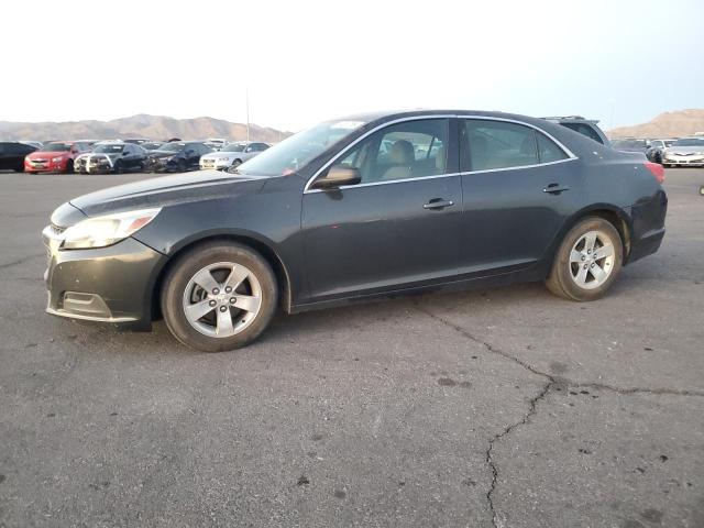 CHEVROLET MALIBU LS 2015 with VIN 1G11B5SLXFF246281 - Photo from auction