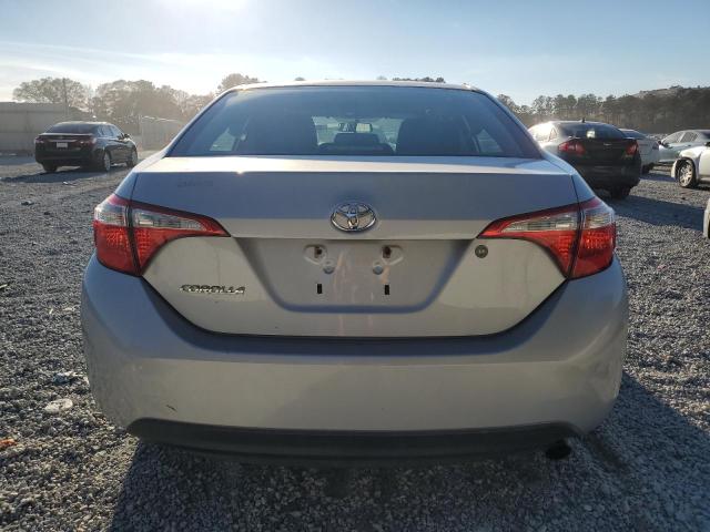 Photo 6 from auction – 2016 TOYOTA COROLLA L with VIN 2T1BURHE8GC619432