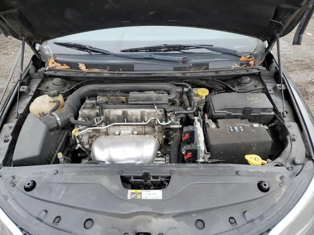 Photo 11 from auction – 2015 CHRYSLER 200 LIMITE with VIN 1C3CCCAB5FN608425