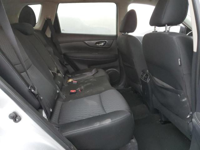 Photo 11 from auction – 2018 NISSAN ROGUE S with VIN KNMAT2MT2JP569422