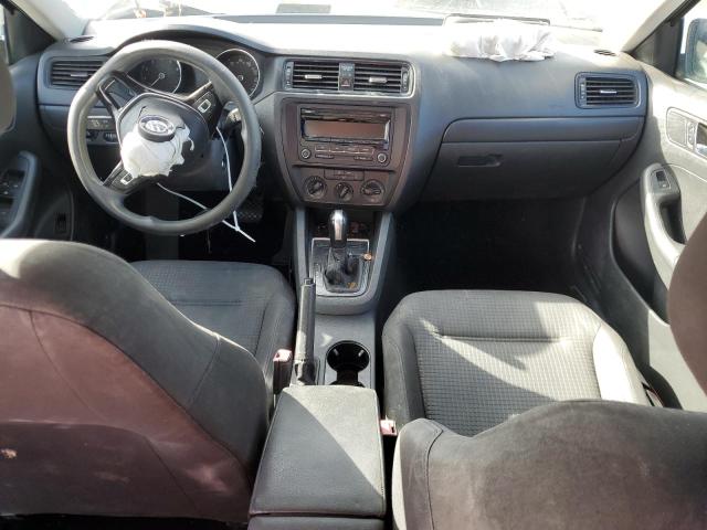 Photo 8 from auction – 2015 VOLKSWAGEN JETTA BASE with VIN 3VW2K7AJ0FM310557