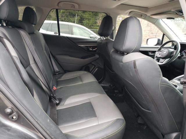 Photo 11 from auction – 2021 SUBARU OUTBACK with VIN 4S4BTGLD7M3226852