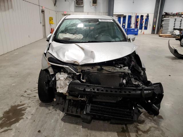 Photo 5 from auction – 2018 NISSAN VERSA NOTE with VIN 3N1CE2CP7JL359095
