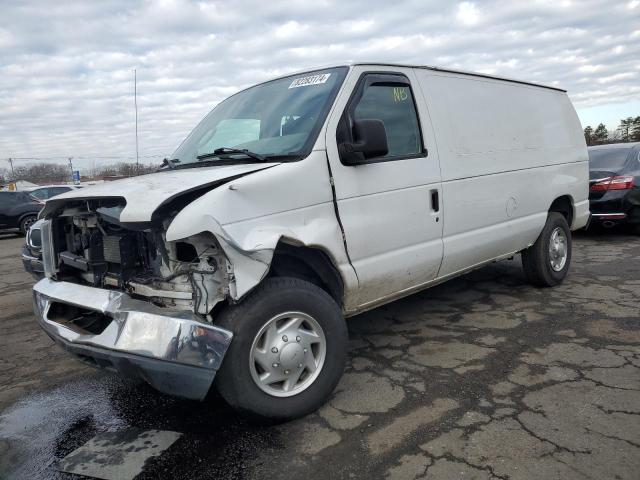 FORD ECONOLINE 2013 with VIN 1FTNE2EW4DDA16152 - Photo from auction