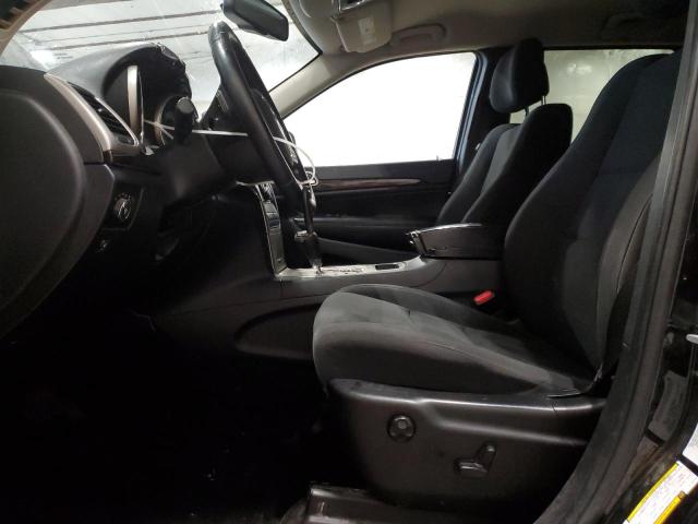 Photo 7 from auction – 2012 JEEP GRAND CHER with VIN 1C4RJFAG0CC184202