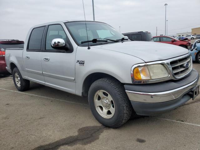 Photo 4 from auction – 2001 FORD F150 SUPER with VIN 1FTRW07LX1KA97266