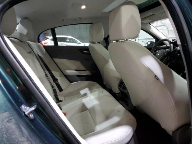 Photo 10 from auction – 2017 JAGUAR XE PREMIUM with VIN SAJAJ4BV6HA971027