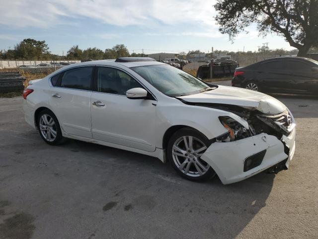 Photo 4 from auction – 2016 NISSAN ALTIMA 3.5 with VIN 1N4BL3AP4GC150544
