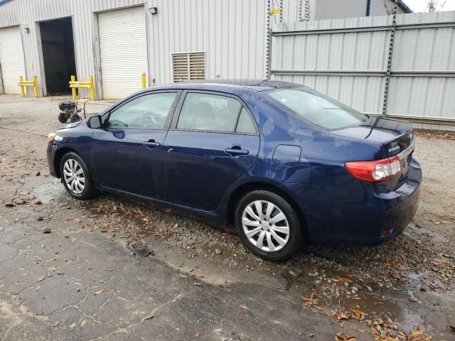 Photo 2 from auction – 2012 TOYOTA COROLLA BA with VIN 2T1BU4EE7CC894260