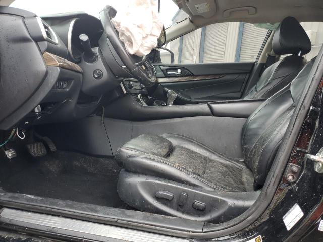 Photo 7 from auction – 2016 NISSAN MAXIMA 3.5 with VIN 1N4AA6AP3GC377288