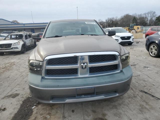 Photo 5 from auction – 2010 DODGE RAM 1500 with VIN 3D7JB1EK6AG127532