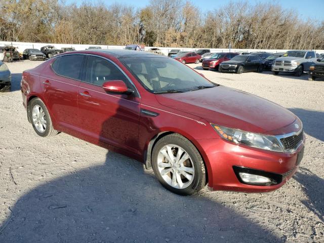 Photo 4 from auction – 2013 KIA OPTIMA EX with VIN 5XXGN4A78DG165804