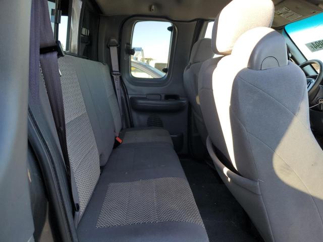 Photo 10 from auction – 2003 FORD F150 with VIN 1FTRX18L43NA62032