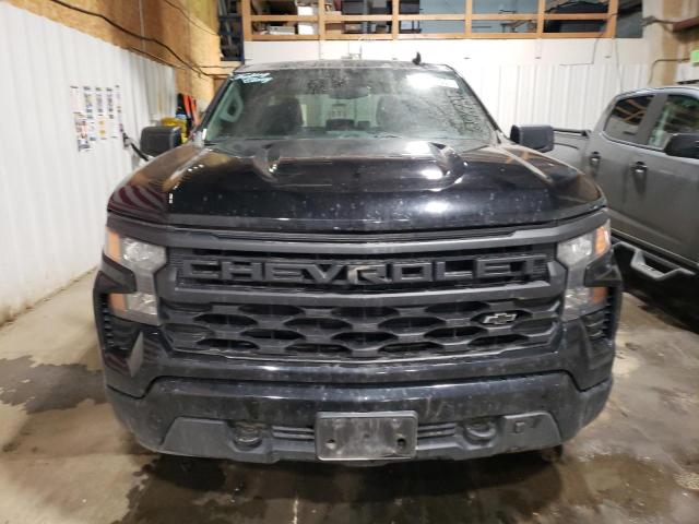 Photo 5 from auction – 2023 CHEVROLET SILVERADO with VIN 1GCPDBEK6PZ110954