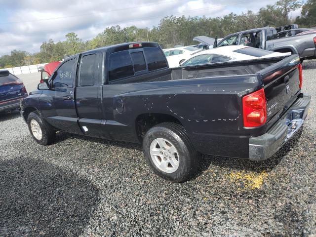 Photo 2 from auction – 2006 DODGE DAKOTA SLT with VIN 1D7HE42N26S666249