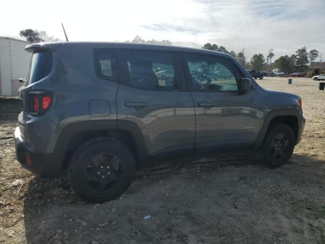 Photo 3 from auction – 2019 JEEP ANGLER S with VIN ZACNJBAB0KPK55837