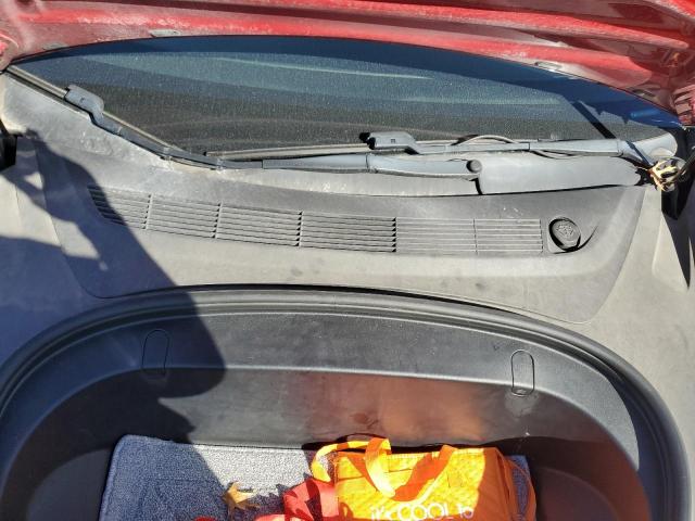 Photo 11 from auction – 2019 TESLA MODEL 3 with VIN 5YJ3E1EA0KF431657