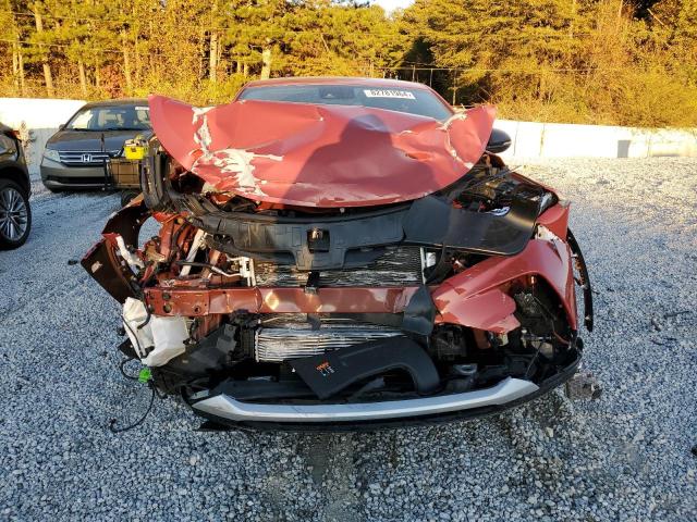 Photo 5 from auction – 2024 BUICK ENVISTA SP with VIN KL47LBE26RB088205