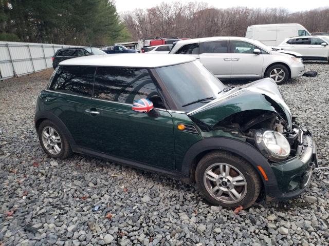 Photo 4 from auction – 2012 MINI COOPER with VIN WMWSU3C5XCT255678