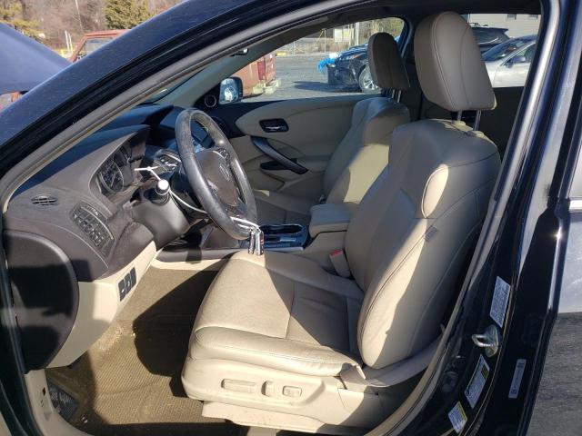 Photo 7 from auction – 2013 ACURA RDX TECHNO with VIN 5J8TB4H55DL007336