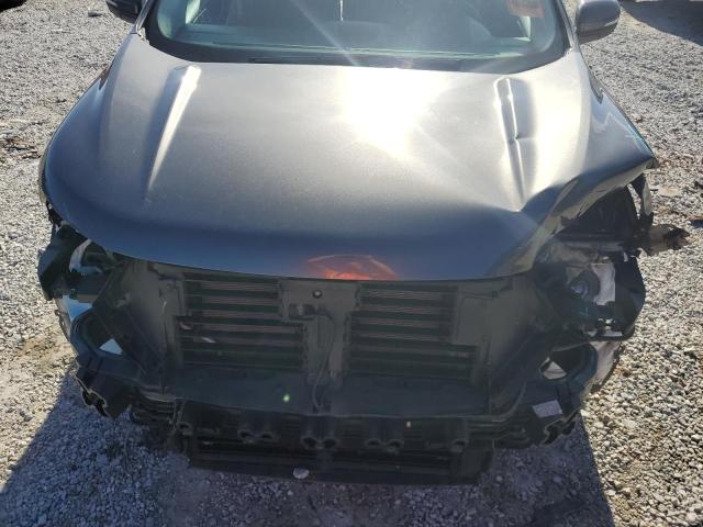 Photo 12 from auction – 2015 FORD EDGE SEL with VIN 2FMTK3J90FBC05407
