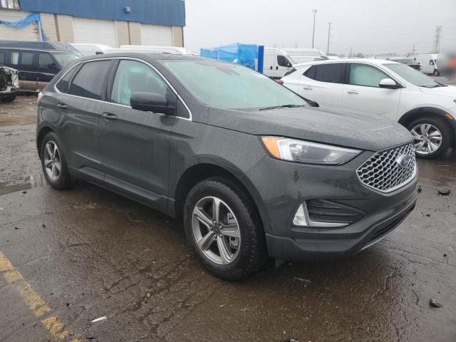 Photo 4 from auction – 2024 FORD EDGE SEL with VIN 2FMPK4J98RBA43487