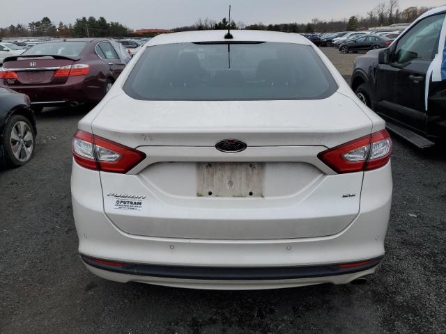 Photo 6 from auction – 2014 FORD FUSION SE with VIN 3FA6P0H79ER130055