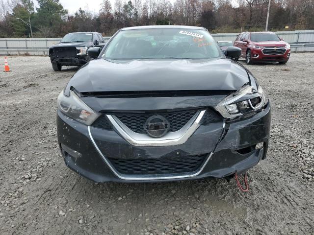 Photo 5 from auction – 2017 NISSAN MAXIMA 3.5 with VIN 1N4AA6AP8HC437695