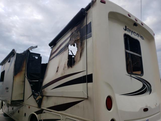 Photo 10 from auction – 2020 JAYC M-31 PRECEPT with VIN 1F66F5DY5K0A12088