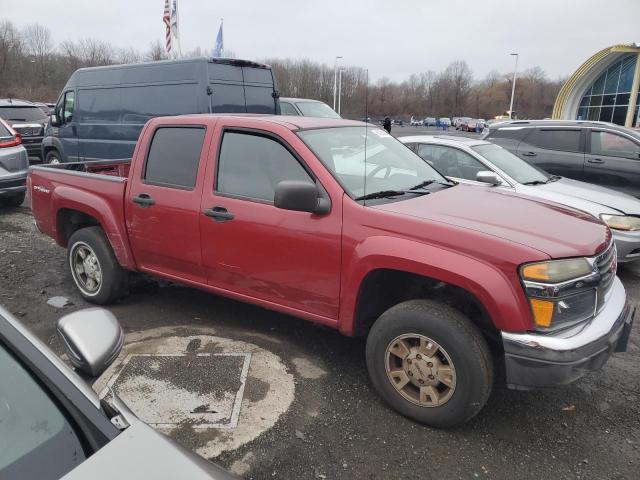 Photo 4 from auction – 2006 GMC CANYON with VIN 1GTDT136868209673