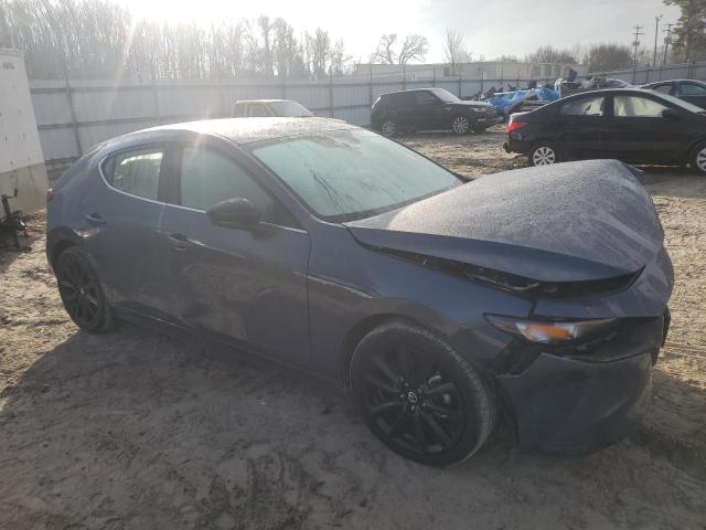 Photo 4 from auction – 2022 MAZDA 3 PREFERRE with VIN JM1BPALL0N1519048